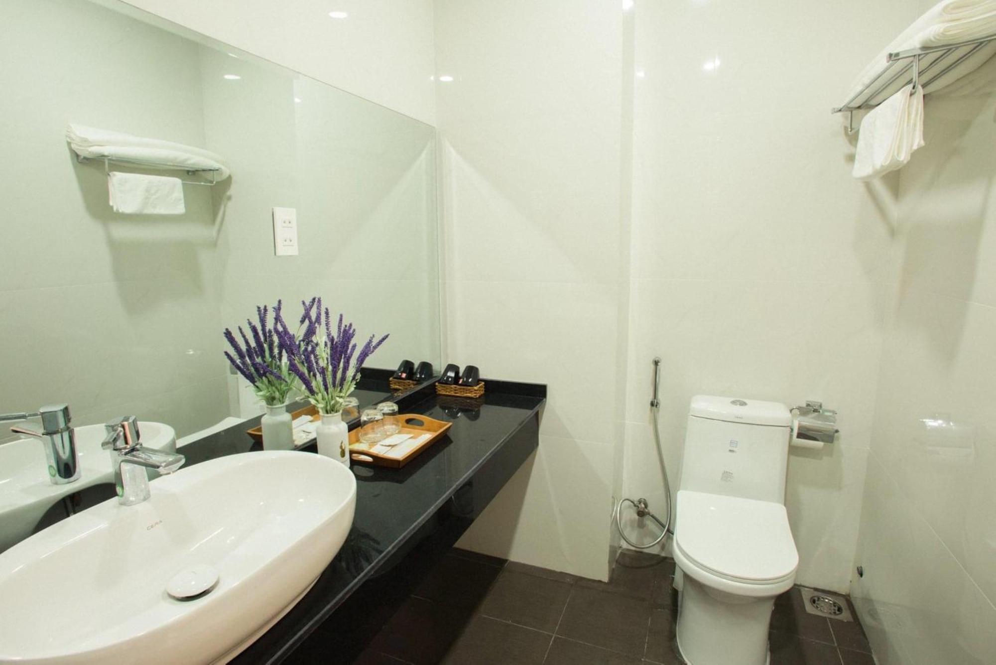 קוי נון Selima Hotel מראה חיצוני תמונה