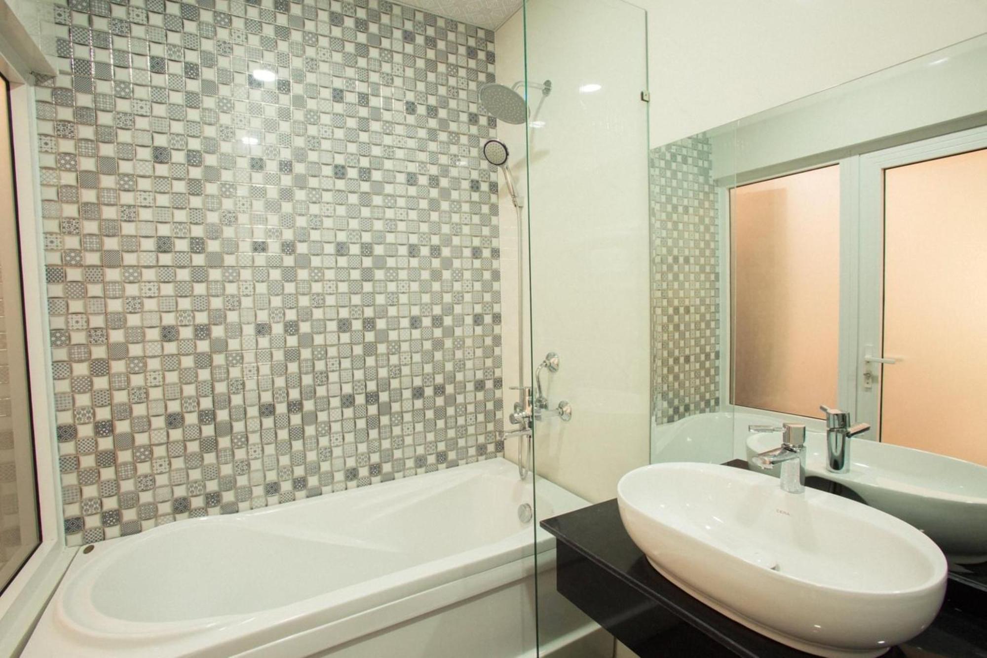 קוי נון Selima Hotel מראה חיצוני תמונה