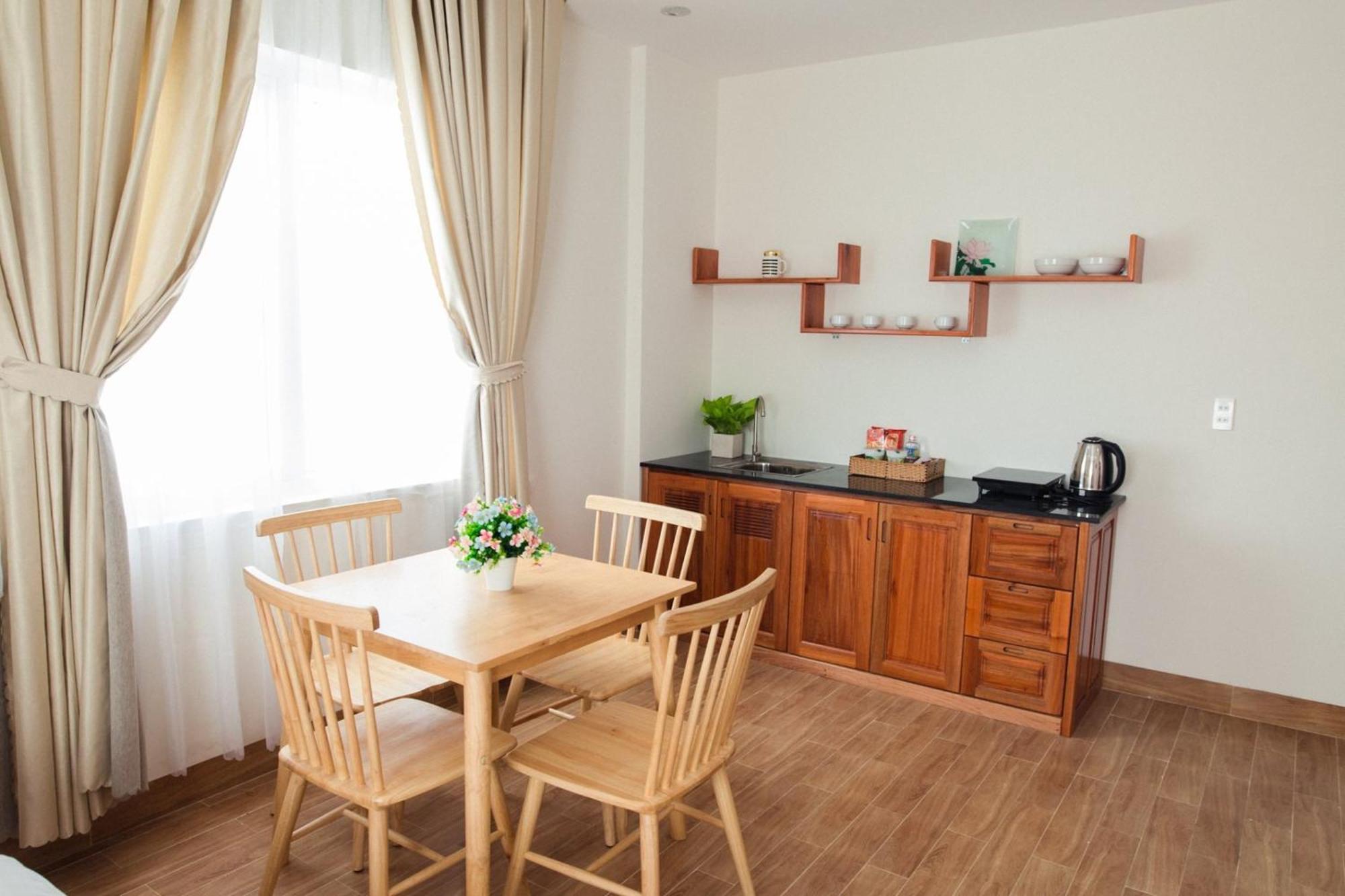 קוי נון Selima Hotel מראה חיצוני תמונה