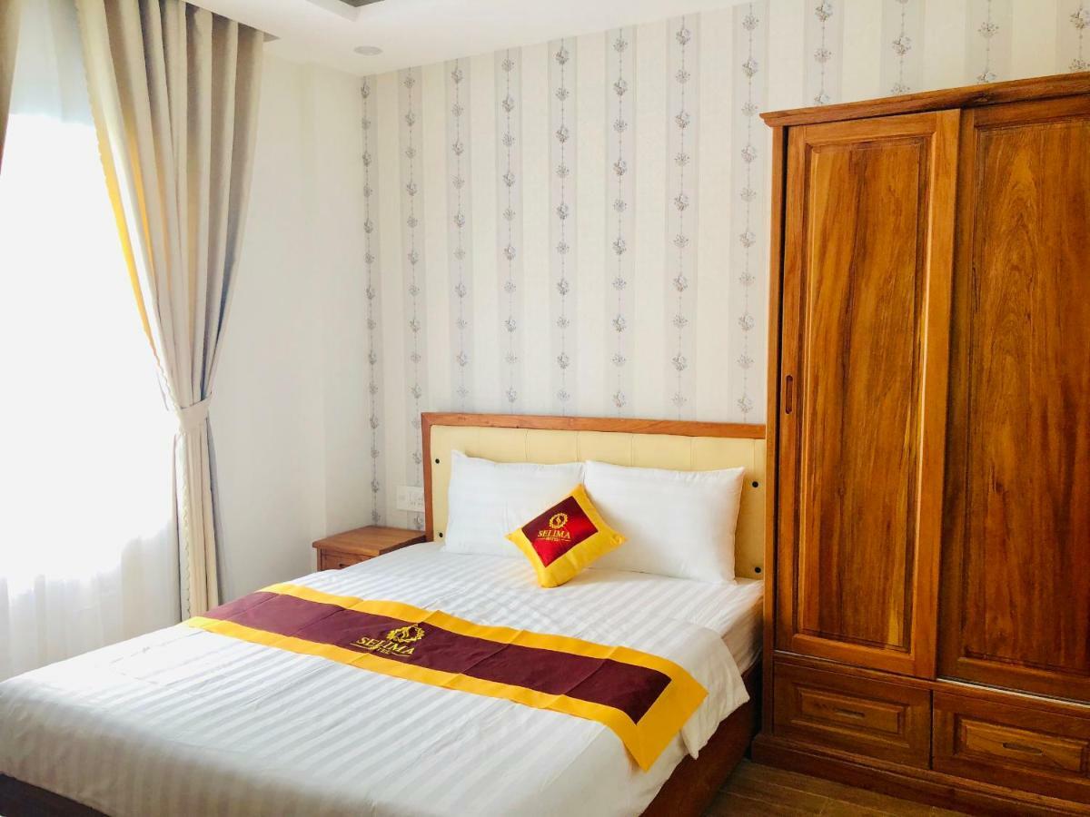 קוי נון Selima Hotel מראה חיצוני תמונה