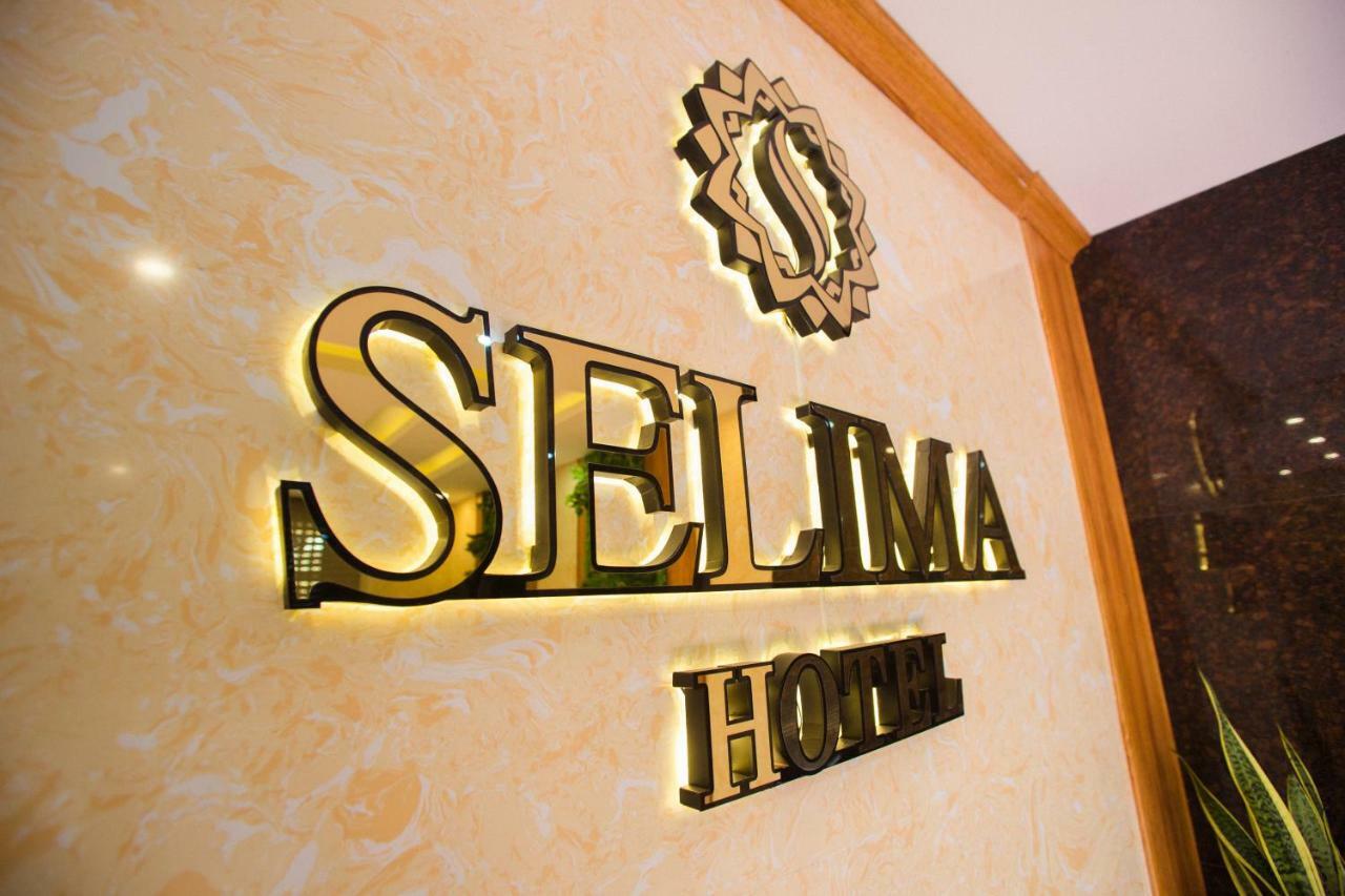 קוי נון Selima Hotel מראה חיצוני תמונה