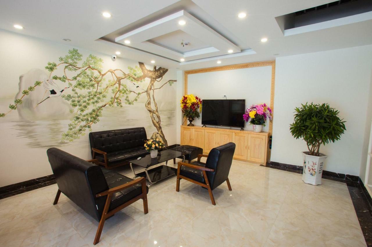 קוי נון Selima Hotel מראה חיצוני תמונה