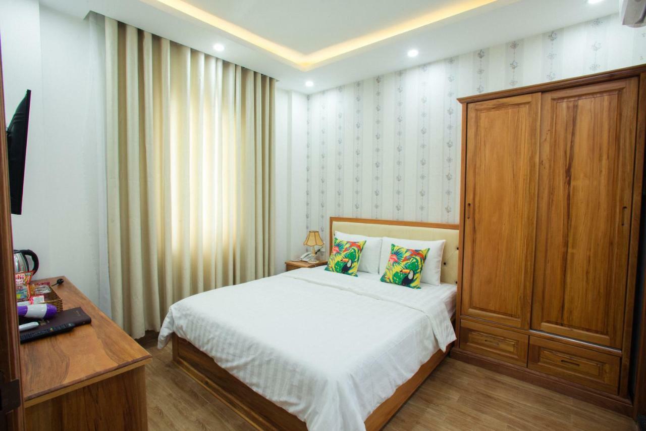 קוי נון Selima Hotel מראה חיצוני תמונה