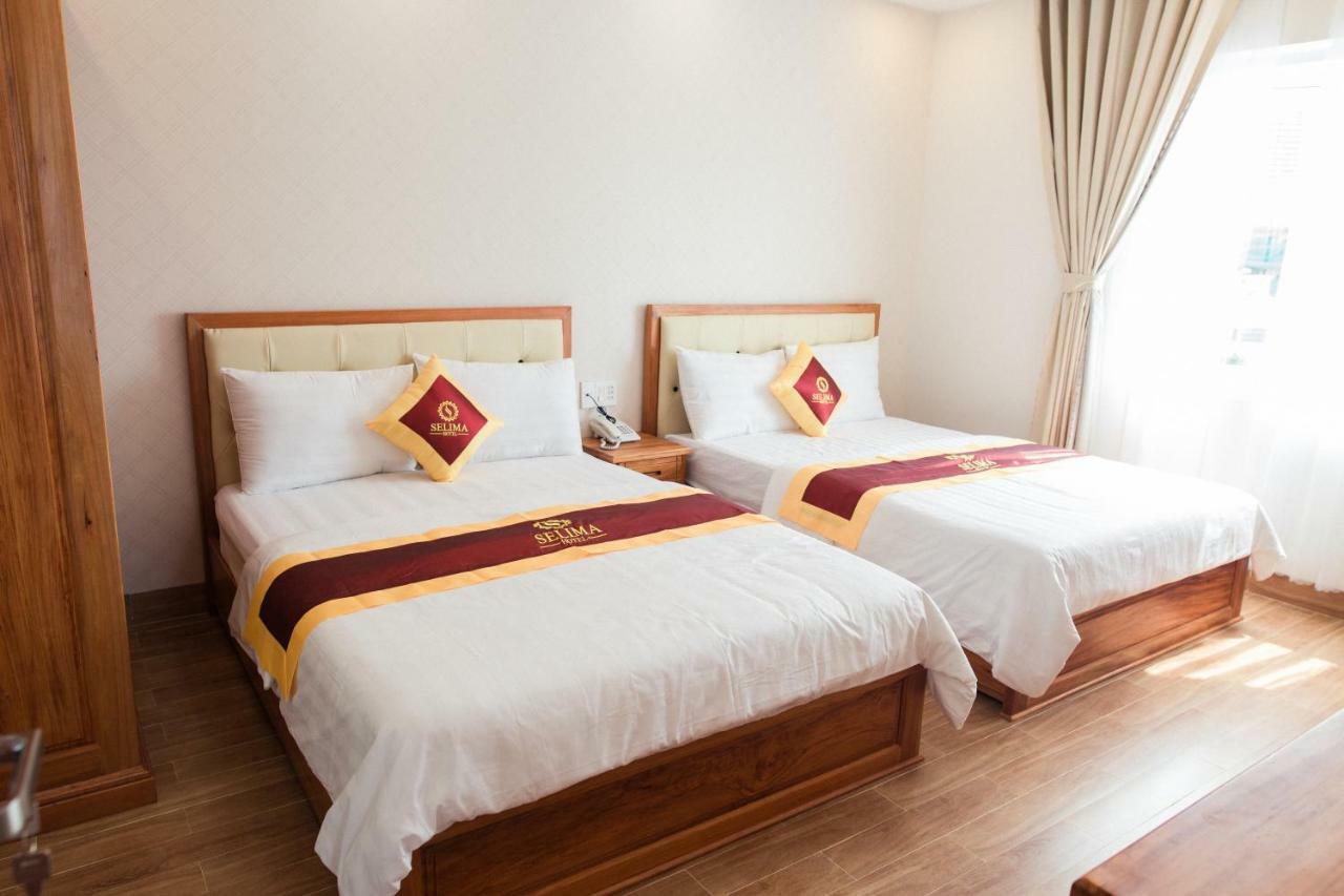 קוי נון Selima Hotel מראה חיצוני תמונה