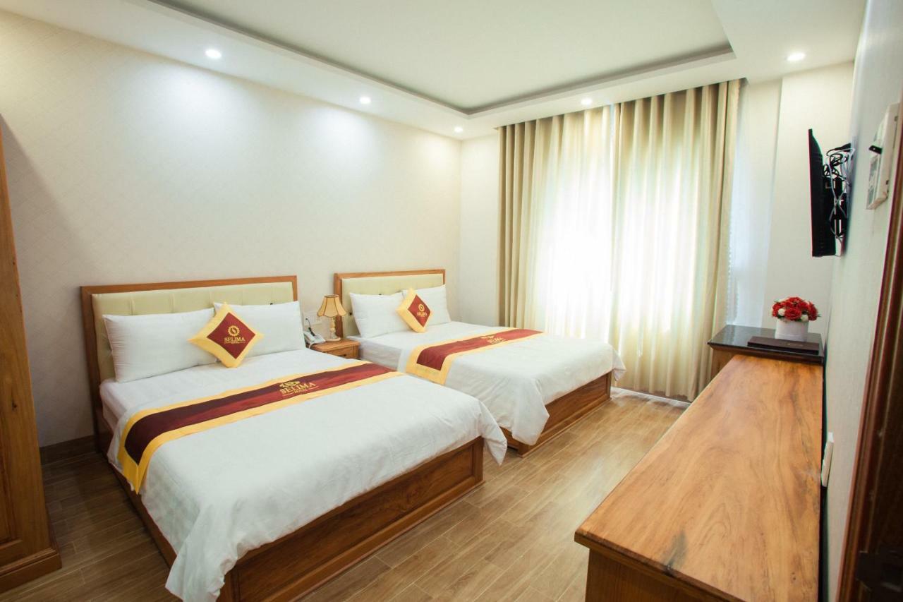 קוי נון Selima Hotel מראה חיצוני תמונה